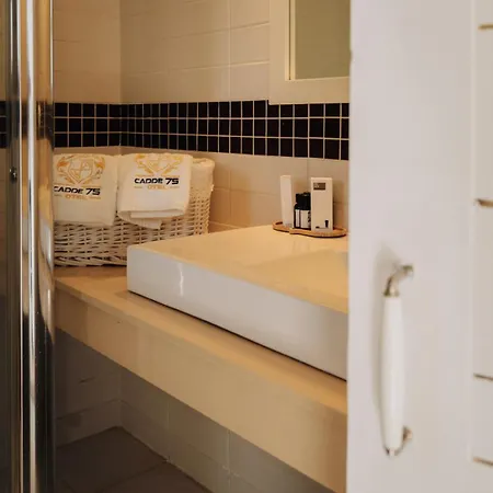 Frühstückspension Cadde75 Alacati Çeşme