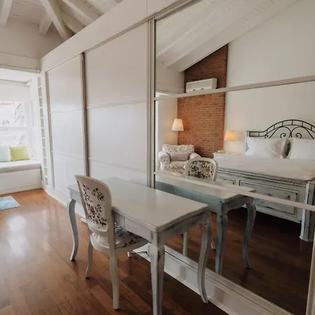 Cadde75 Alacati Frühstückspension *