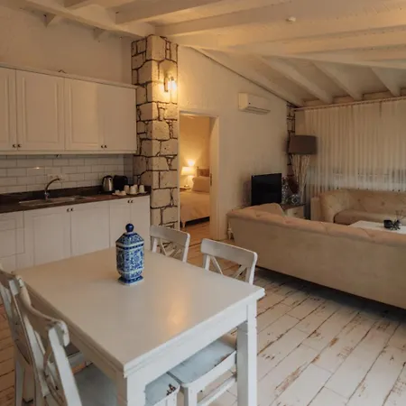 Bed & Breakfast Cadde75 Alacati *