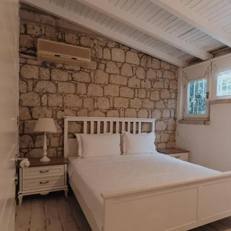 Bed & Breakfast Cadde75 Alacati *
