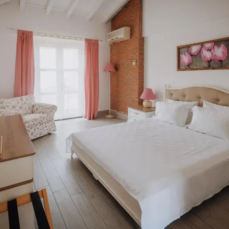 Frühstückspension Cadde75 Alacati Çeşme