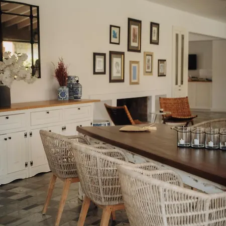 Cadde75 Alacati Bed & Breakfast Çeşme