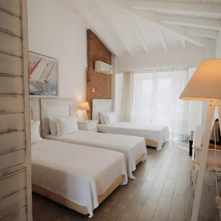 Frühstückspension Cadde75 Alacati