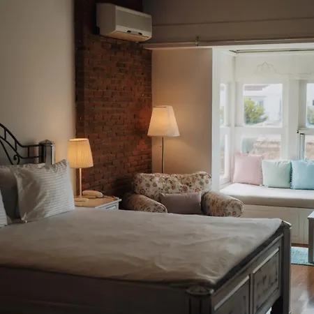 Cadde75 Alacati * Çeşme