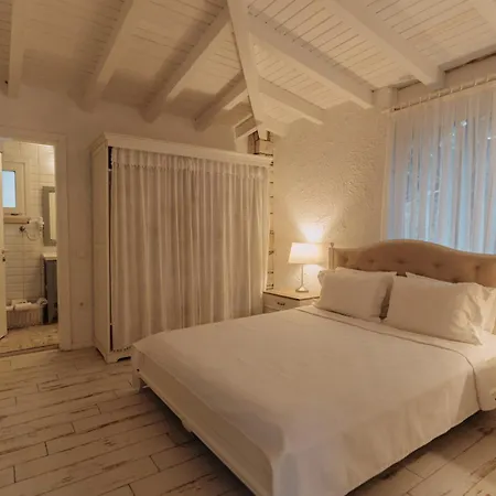 Cadde75 Alacati Frühstückspension *