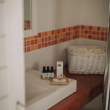 Bed & Breakfast Cadde75 Alacati Çeşme