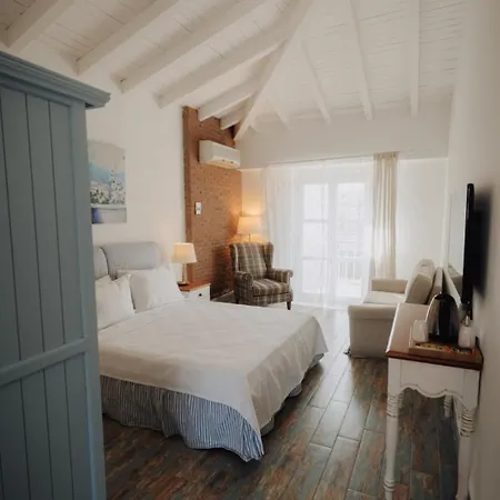 Frühstückspension Cadde75 Alacati