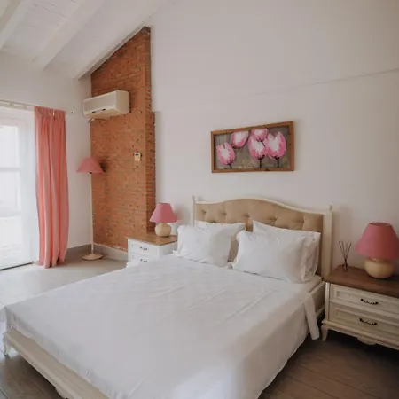 Cadde75 Alacati Bed & Breakfast *