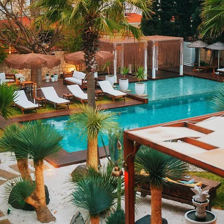 Bed & Breakfast Cadde75 Alacati *