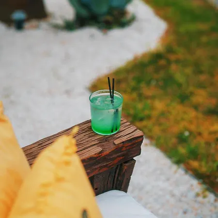 Cadde75 Alacati Bed & Breakfast *