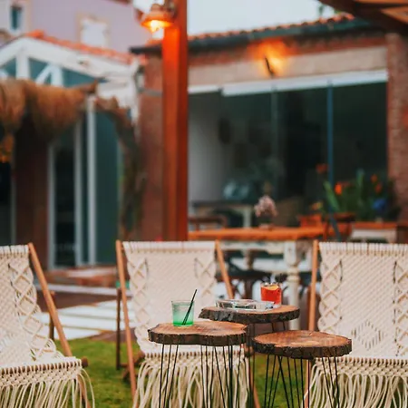 Cadde75 Alacati Bed & Breakfast