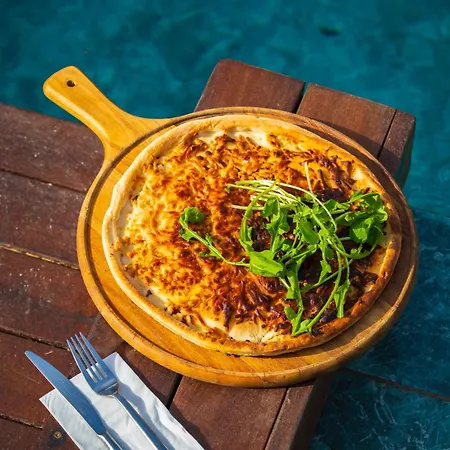 Cadde75 Alacati Frühstückspension