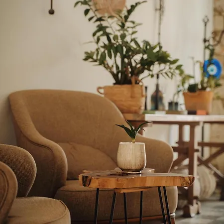 Frühstückspension Cadde75 Alacati Çeşme