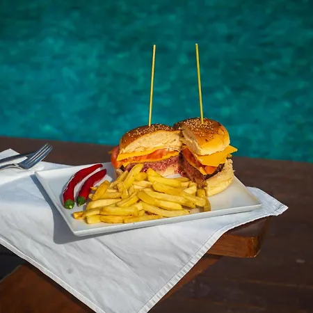 Bed & Breakfast Cadde75 Alacati *