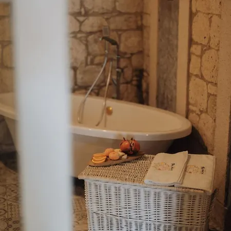 Bed & Breakfast Cadde75 Alacati Cesme