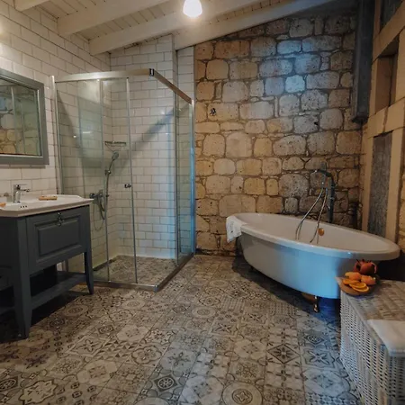 Nocleg ze śniadaniem Cadde75 Alacati