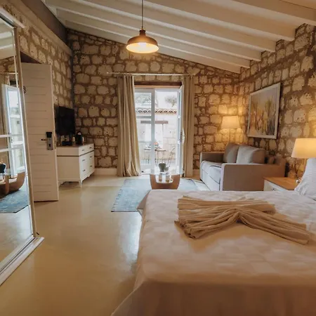 Cadde75 Alacati Bed & Breakfast Cesme