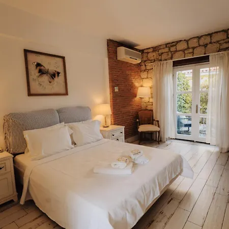 Cadde75 Alacati Cesme