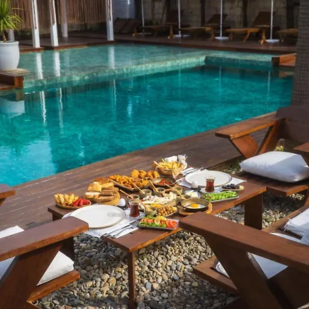 Cadde75 Alacati Cesme
