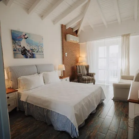 Nocleg ze śniadaniem Cadde75 Alacati Çeşme