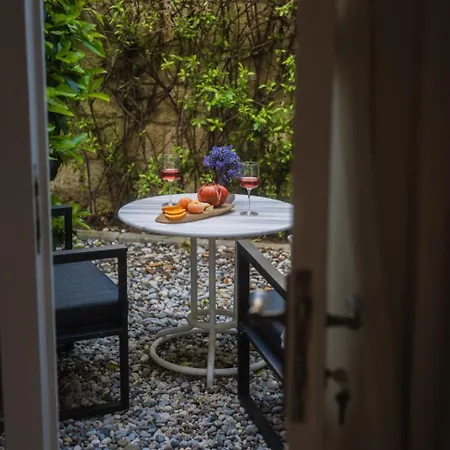 Cadde75 Alacati Nocleg ze śniadaniem *