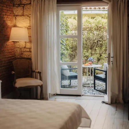 Cadde75 Alacati Bed & Breakfast Cesme