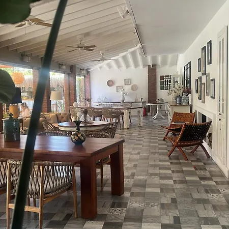 Bed & Breakfast Cadde75 Alacati Cesme