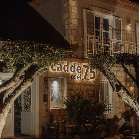 Cadde75 Alacati *