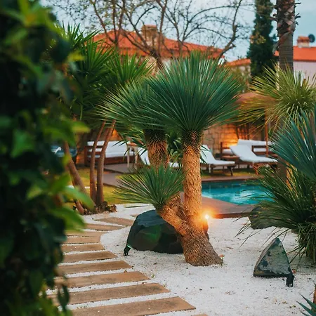 Nocleg ze śniadaniem Cadde75 Alacati