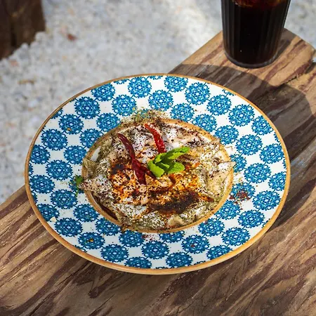 Nocleg ze śniadaniem Cadde75 Alacati Çeşme