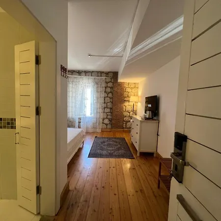 Nocleg ze śniadaniem Cadde75 Alacati *