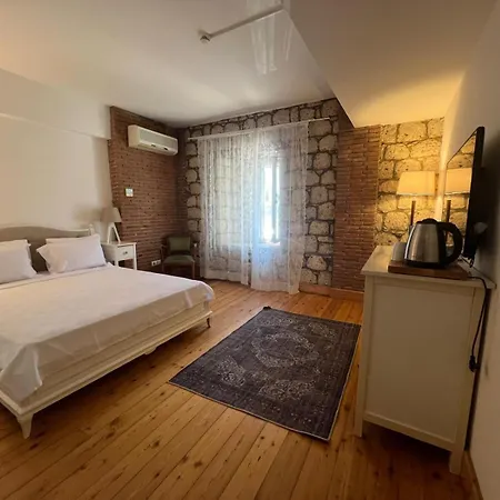 Nocleg ze śniadaniem Cadde75 Alacati